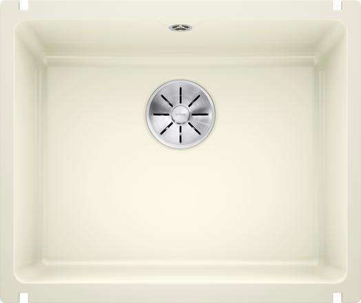 Produktbild Blanco Subline 500-U (Unterbauspüle, 54.30 cm, 45.60 cm)