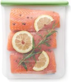 Actual product image Lékué Keep-fresh bag (3 x)