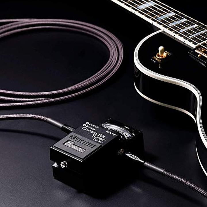 Produktbild BOSS (Electronics) BIC-P18 (5.50 m, 6.3mm Klinke (Jack))