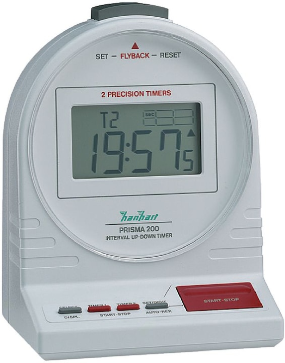 Hanhart Desk stopwatch PRISMA