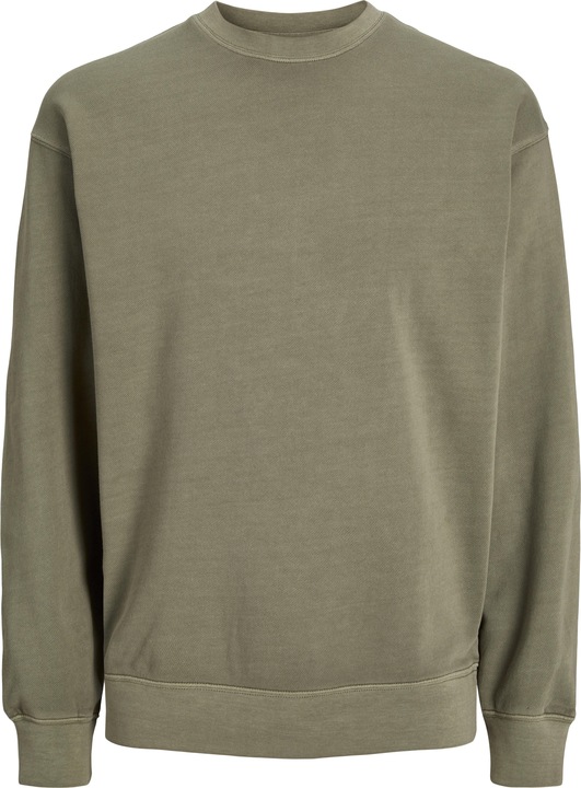 Jack & Jones Jjecharge Faded Sweat Crew Neck Noos