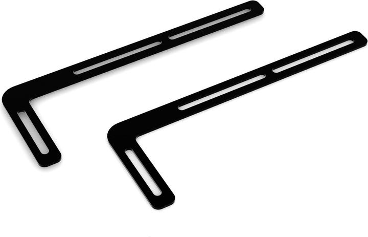 Produktbild Vogels Sound 1250 (1 Paar, Wandmontage, Drehbar)