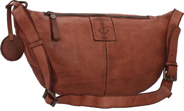 Immagine prodotto Harbour 2nd Urban Poets cintura in pelle 37 cm