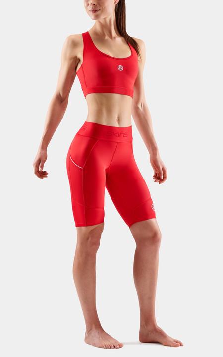 Actual product image Skins S3 Half tights (XS)