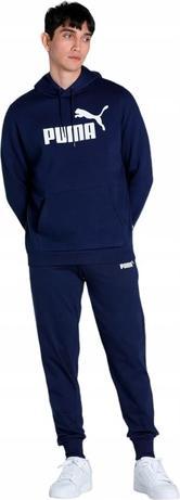 Image du produit Puma ESS Big Logo Hoodie (XL)