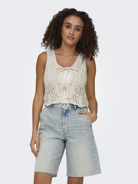 Produktbild Only ONLLIZZY Weste Weste (XL)