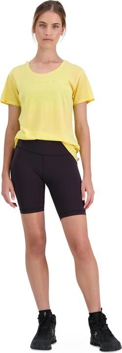 Produktbild Mons Royale Women's Zephyr Merino Cool Tee (L)