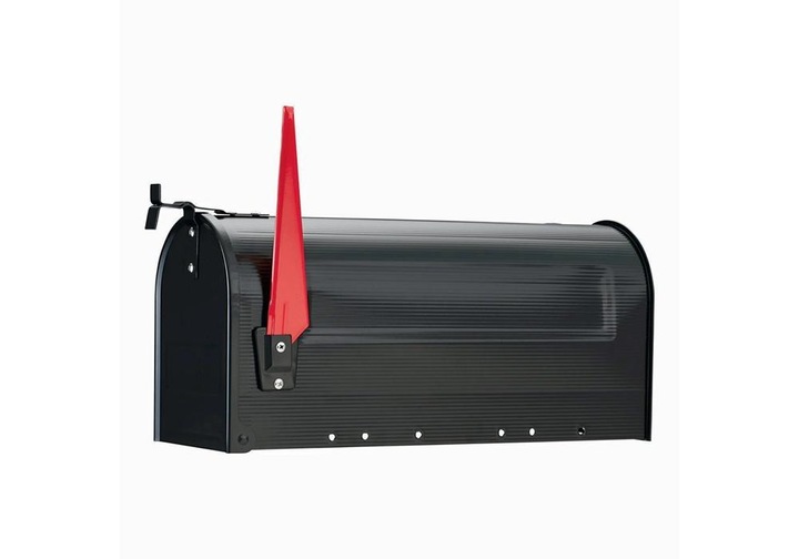 Produktbild Burg Wächter Briefkasten US-BOX 891 S