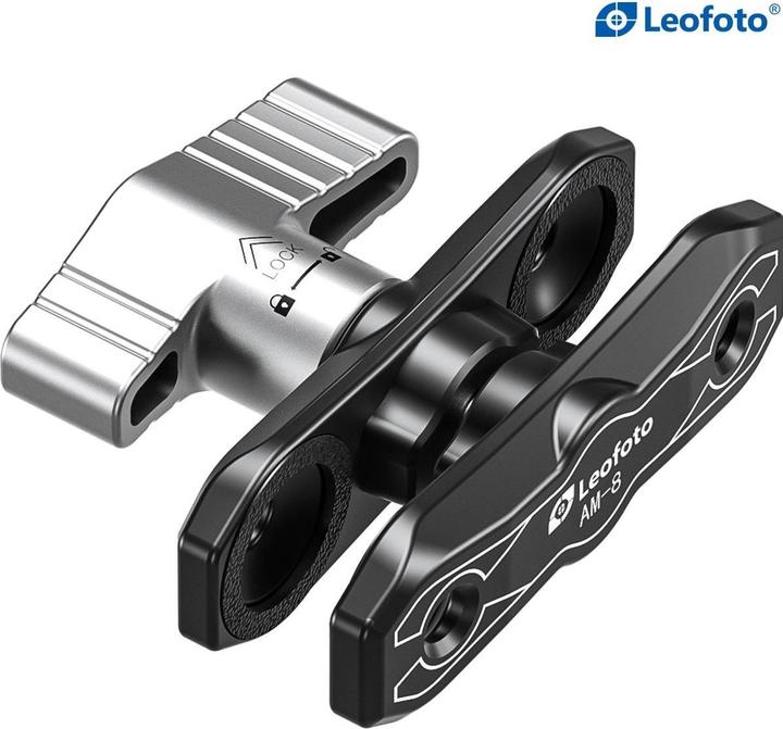 Actual product image Leofoto Magic Arm(Standard Version) (2006208879)