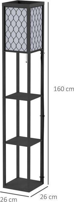 Produktbild Jamb Stehlampe (E27)