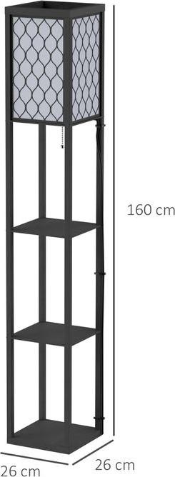 Produktbild Jamb Stehlampe (E27)