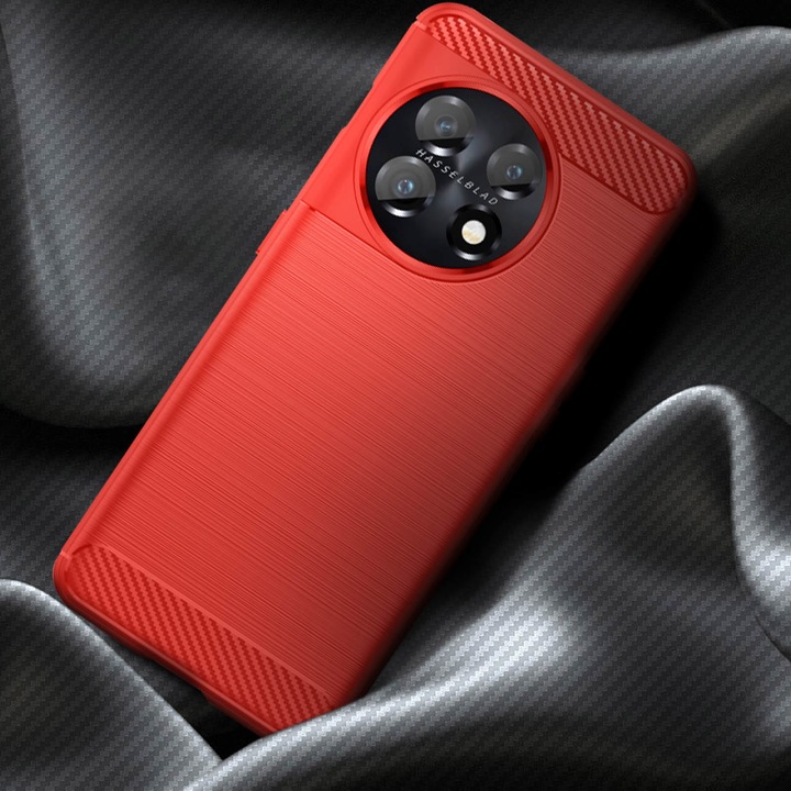 Actual product image Avizar Carbrush Series (OnePlus 11)