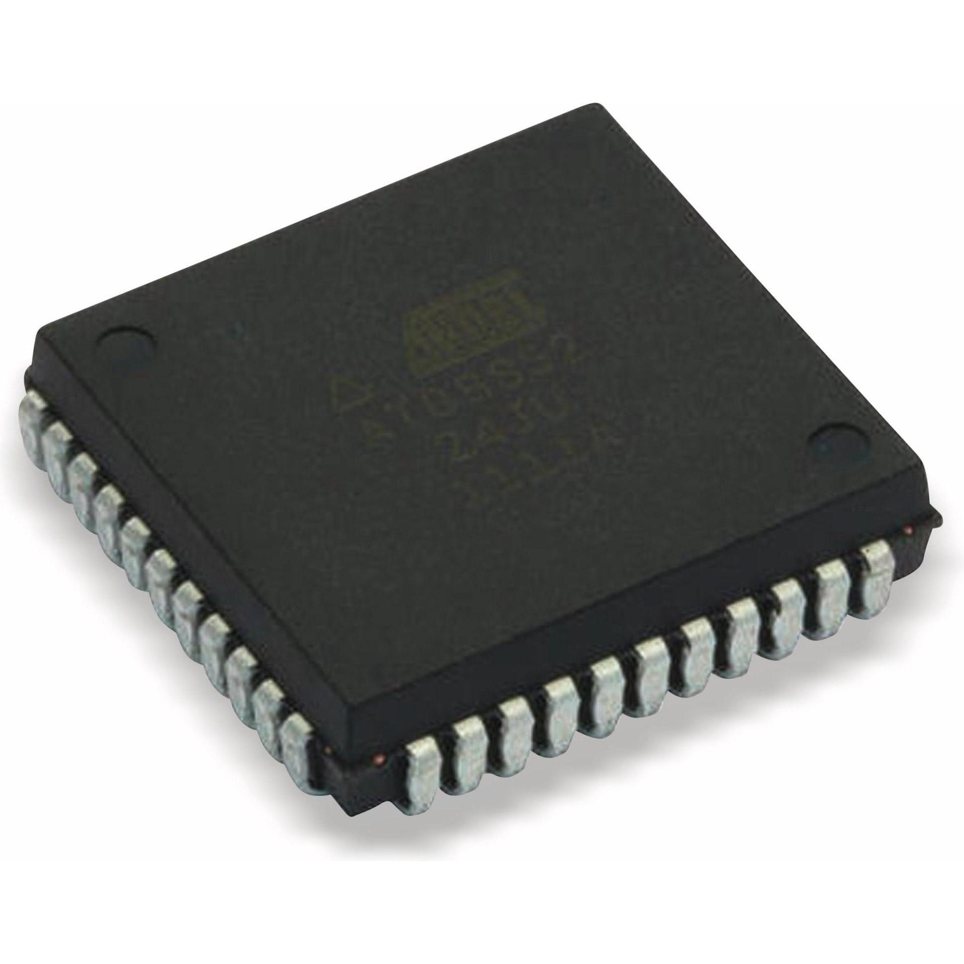 Atmel Microcontroller AT89C51RB2-SLSUM (Mikrocontroller), Elektronikmodul