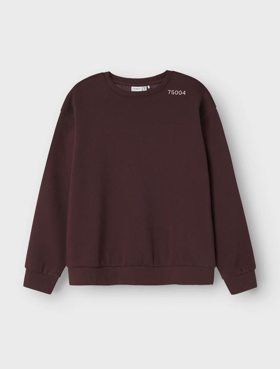 Produktbild Name it Relaxed Fit Sweatshirt (158, 164)