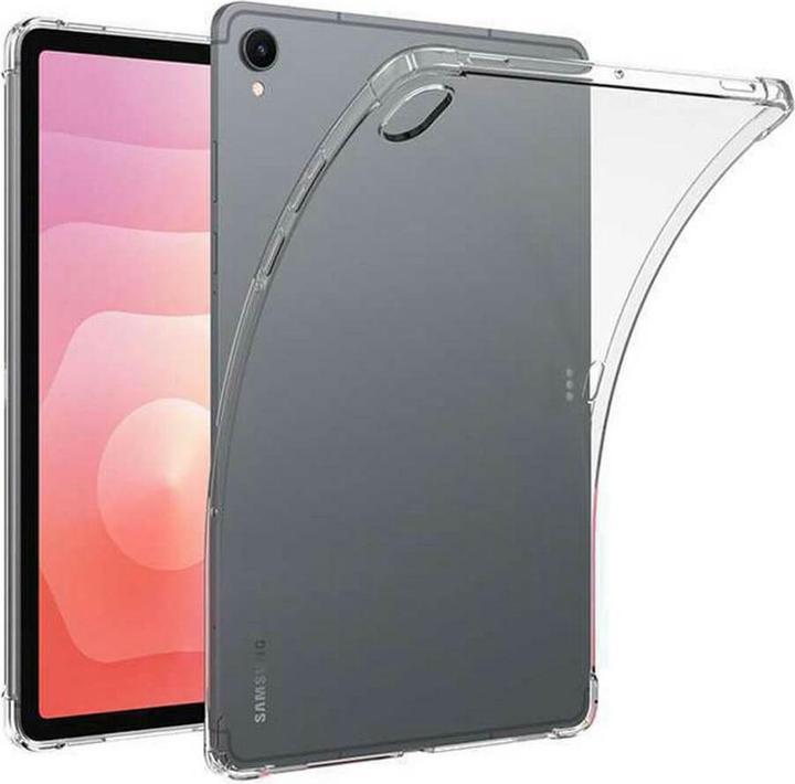 Produktbild Cover-Discount Galaxy Tab S11 - Schutzhülle TPU transparent (Galaxy Tab S11)