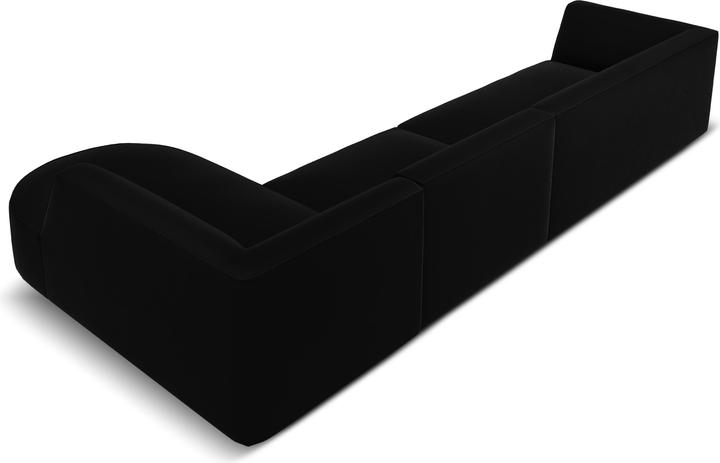 Actual product image CXL by Christian Lacroix Charles (Corner sofa, Modular sofa)