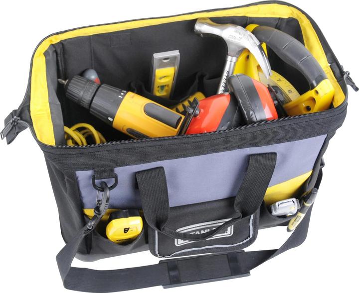 Produktbild Stanley Werkzeugtasche (1 Teile)