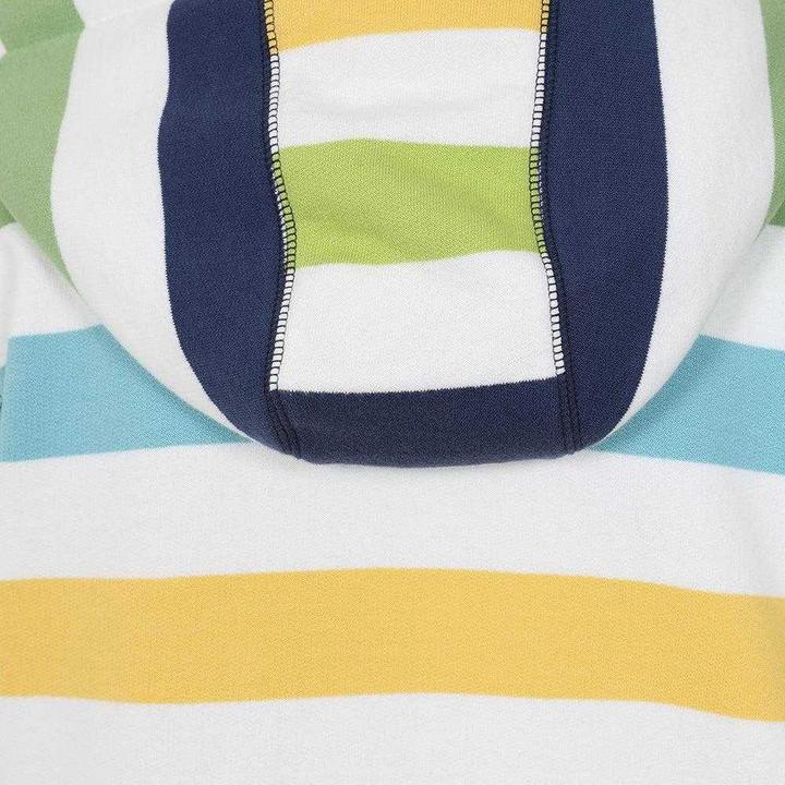 Produktbild Lazy Jacks Hoodie mit durchgehendem Reissverschluss (34)