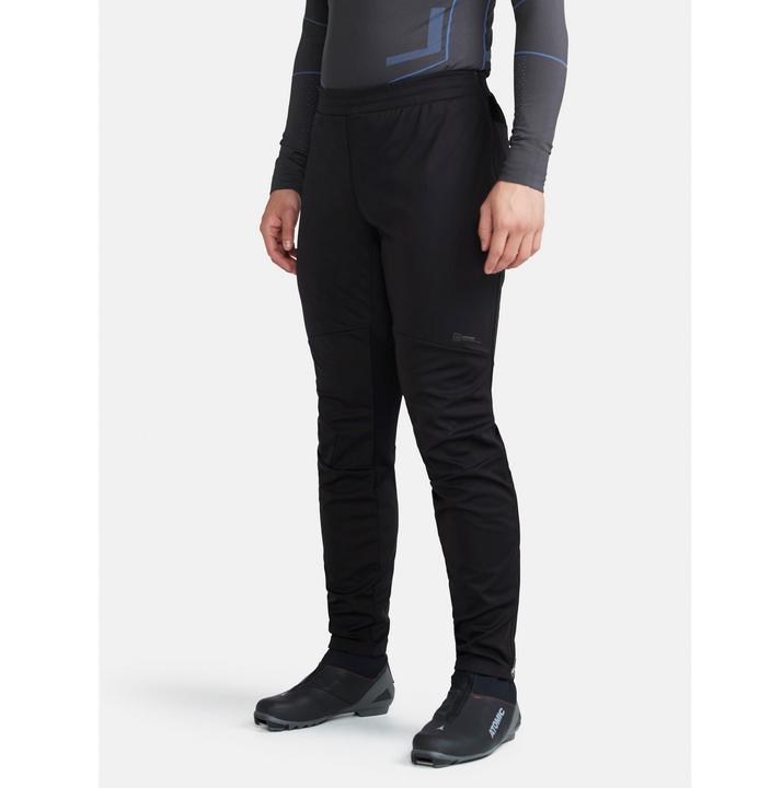 Produktbild Craft Core Essence Nordic Full-Zip Pants (S)