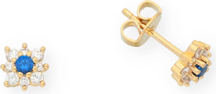 Immagine prodotto Carat Colorstone (Plaqué in ottone o)