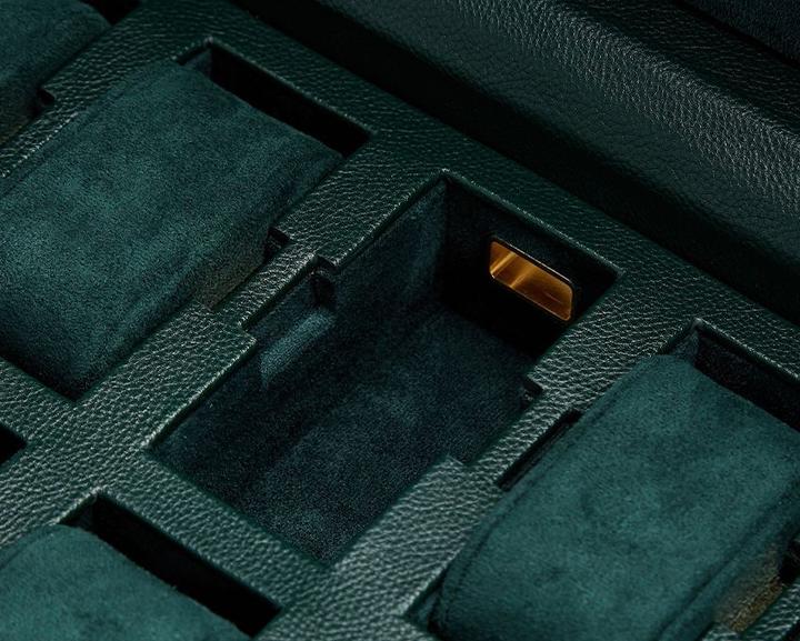 Immagine prodotto British Racing 8 PC Watch Box