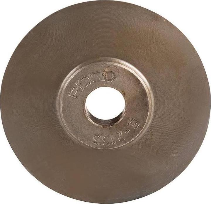 Image du produit Ridgid Molette de coupe E2155 (Lame de rechange)