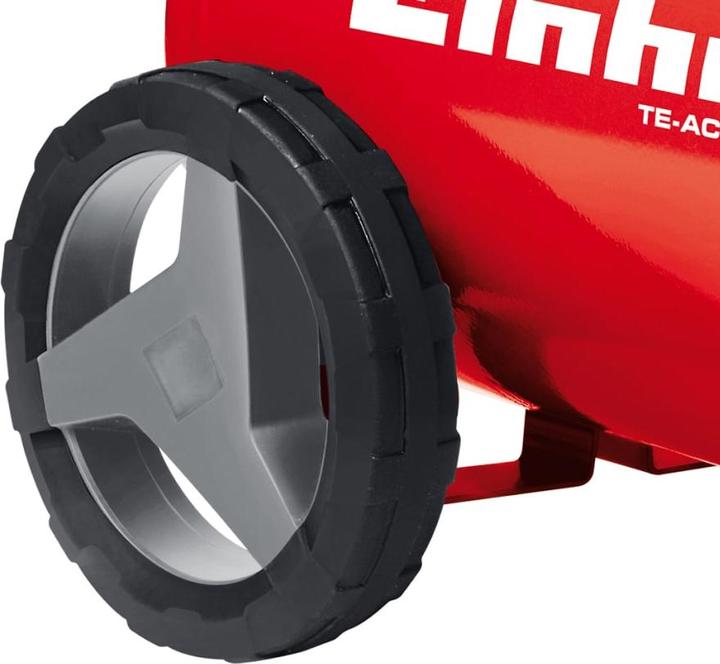 Productafbeelding Einhell Te-Ac 270/24/10 (10 bar, 24 l)