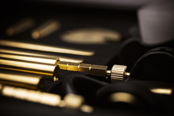 Produktbild Jes-Extender Gold Standard