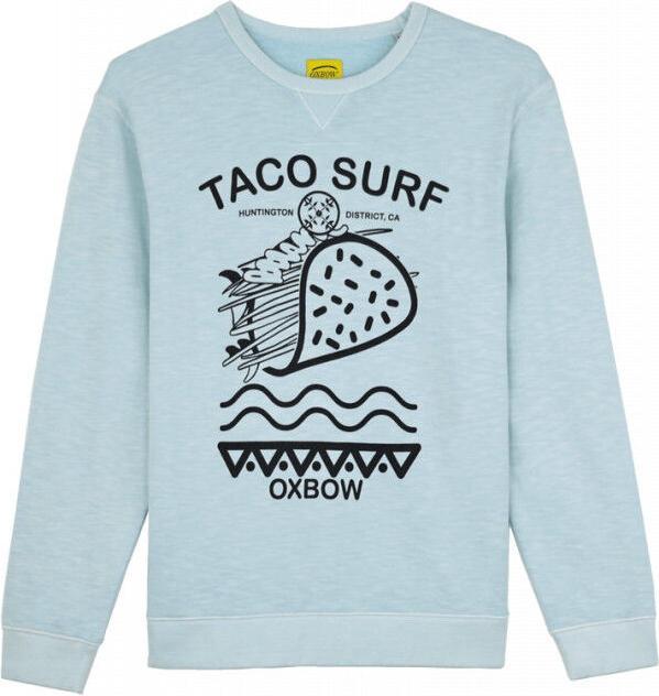 Produktbild Oxbow Serim - Pullover - Herren (L)