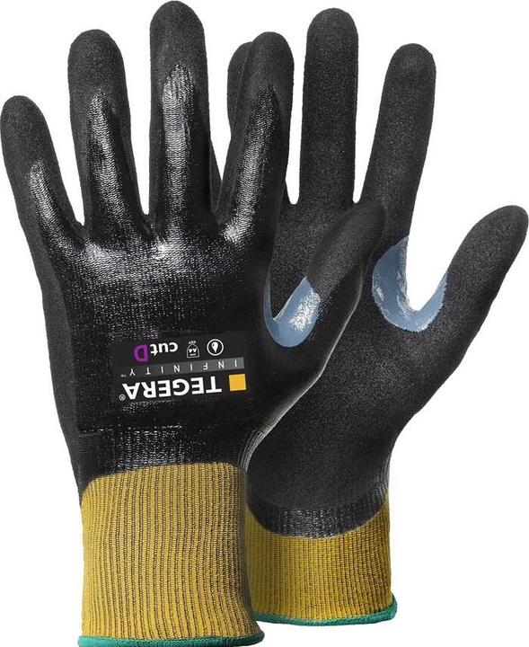 Produktbild Ejendals Handschuh Tegera Infinity 8812, Gr. 10 (10)