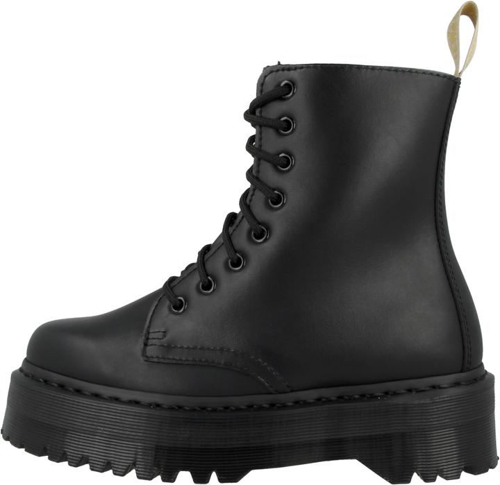 Produktbild Dr. Martens Vegan Jadon II Mono Plateau - 44246 (44)