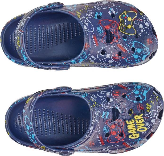 Actual product image Coqui Dziecięce Sandały BIG FROG (28)