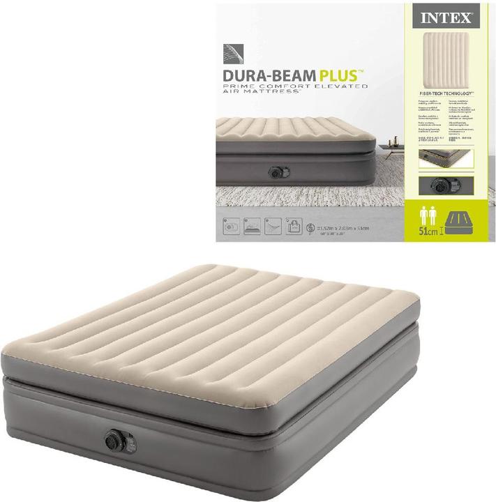 Produktbild Intex Prime Comfort (150 x 200 cm)