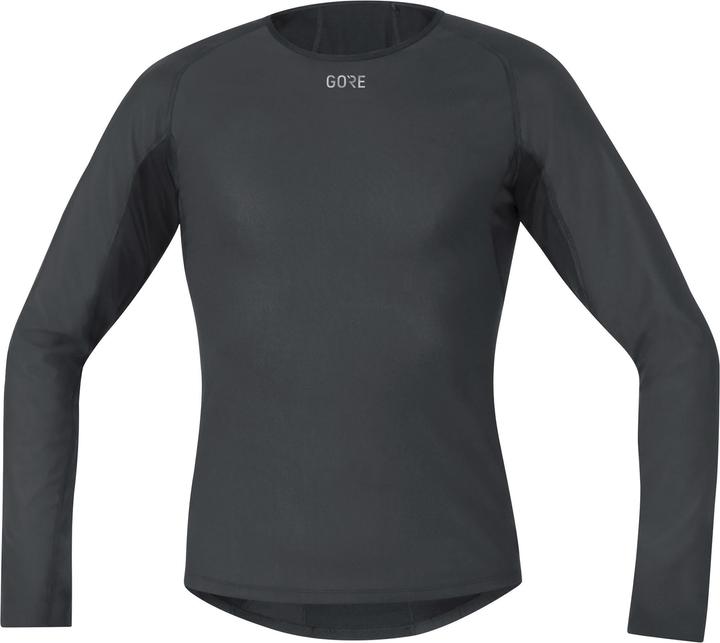 Immagine prodotto Gore Wear Camicia a maniche lunghe Windstopper Base Layer Thermo (XL)