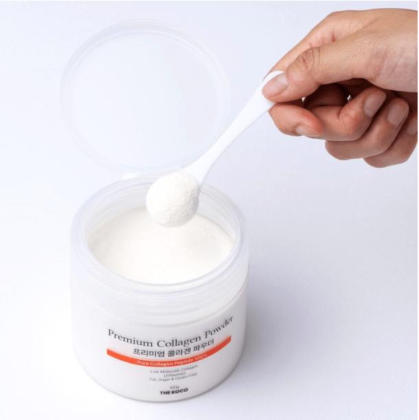 Immagine prodotto KOCO Corea Premium (100 g)