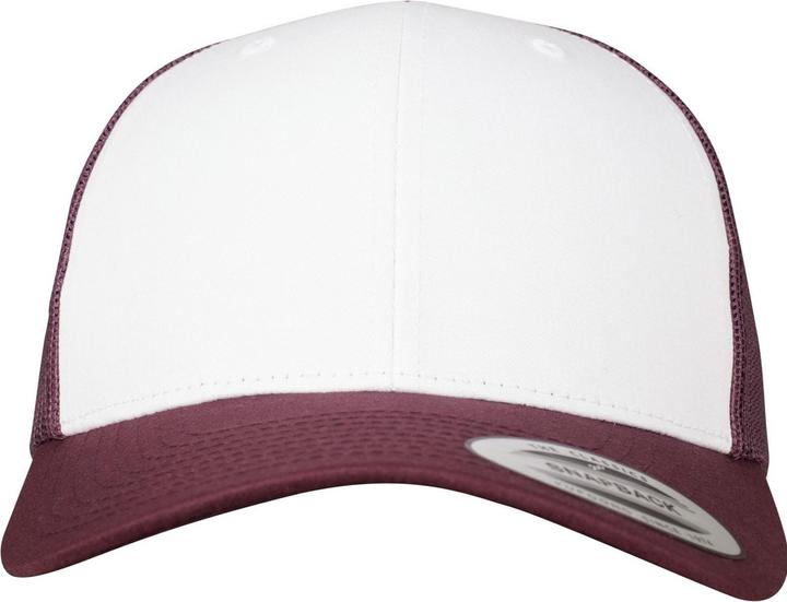 Produktbild Yupoong The Classic Retro Trucker Cap