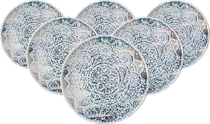 Produktbild Ritzenhoff & Breker Luigi Dessertteller (6x, 20.50 cm)
