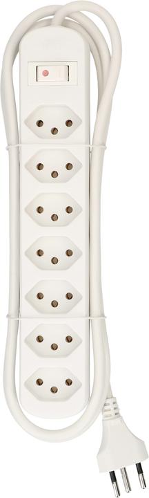 Produktbild Max Hauri Basic Line (7 x, Typ 13, 1.50 m)