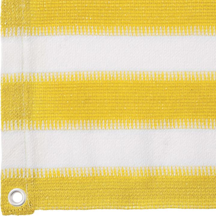 Produktbild tectake Balkon Sichtschutz