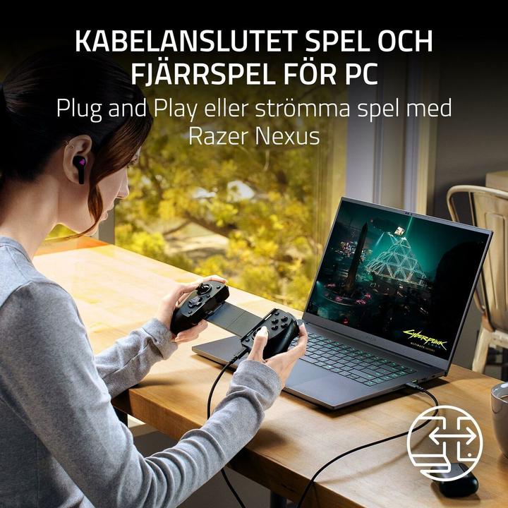 Immagine prodotto Razer Kishi V3 (Windows, Android, iOS)