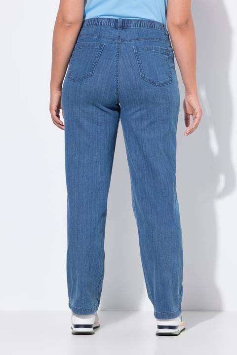 Produktbild Laurasøn Jeans Wide Leg (44)