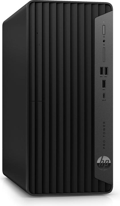 Actual product image HP Pro Tower 400 G9 (512 GB, 16 GB, Intel Core i5-14500, UHD Graphics 770)