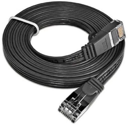 Productafbeelding Wirewin Netwerkkabel (STP, CAT6, 0.10 m)