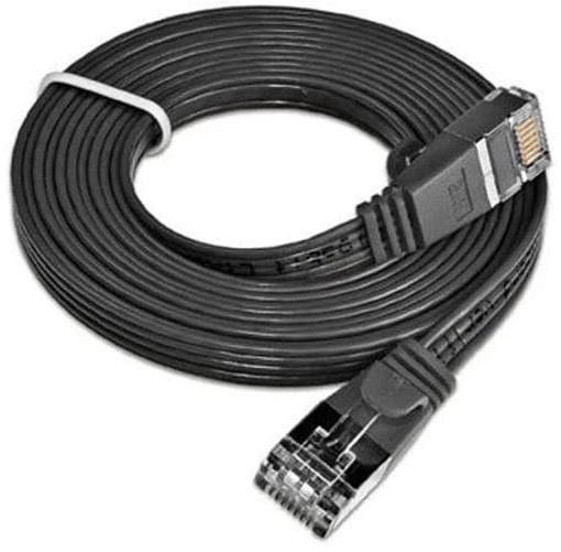 Image du produit Wirewin Câble de réseau (STP, CAT6, 0.10 m)