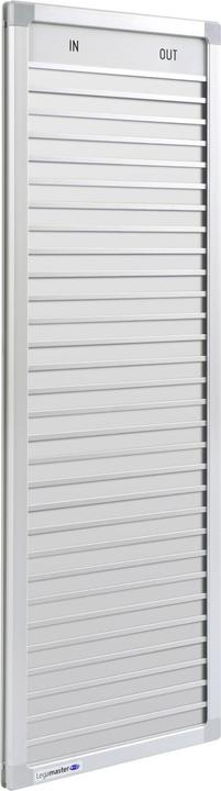 Productafbeelding Legamaster Planbord PROFESSIONEEL 7-622300 77x26cm (26 x 77 cm)