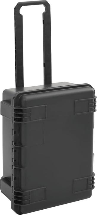 Actual product image vidaXL Flugkoffer (Photo case)