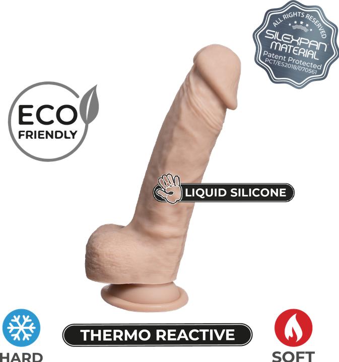 Image du produit Silexd Peau réelle modèle 1 7
