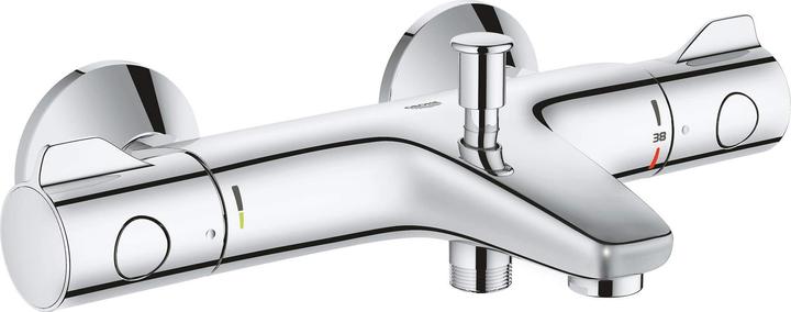 Grohe Grohtherm 800