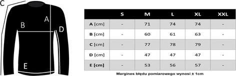 Produktbild Tommy Hilfiger Tjm Rlx Varsity Herren Kapuzenpullover (XL)