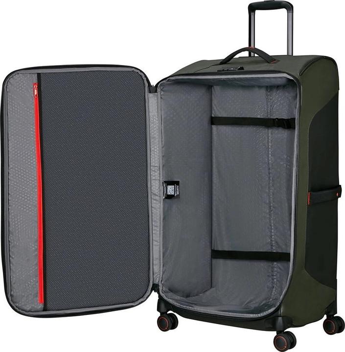 Produktbild Samsonite Ecodiver Trolley mit 4 Rollen 79cm (117 l)